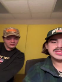 Poster for Roast video from HIVEMIND