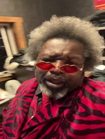 Poster for Other video from Afroman
