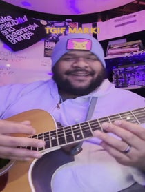 Poster for Birthday video from thiiird person