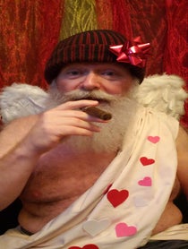 Poster for Other video from Cupid (The REAL One)