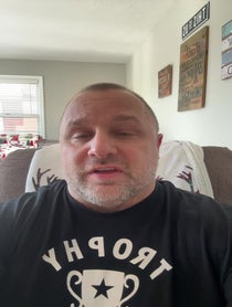 Poster for Birthday video from Chad Sexton