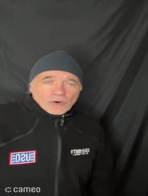 Poster for Intro video video from James C Burns   “WOODS”