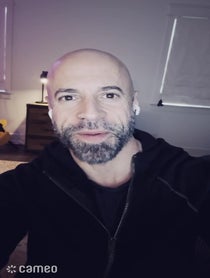 Poster for Intro video video from Chris Daughtry