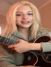 Poster for Pep Talk video from Caroline Dare