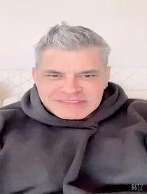 Poster for Birthday video from Mike Ruiz