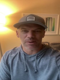 Poster for Birthday video from Mason Crosby
