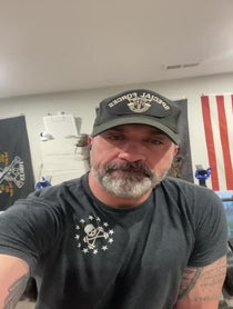 Poster for Birthday video from Jeff Bosley