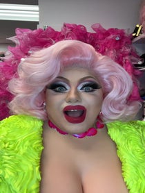 Poster for Roast video from Kitten Kaboodle