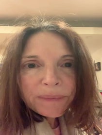 Poster for Birthday video from Stefanie Wilder-Taylor