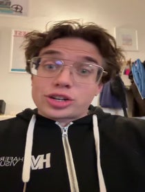 Poster for Roast video from Jay Light