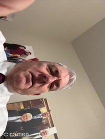 Poster for Intro video video from Professor Roger Baron