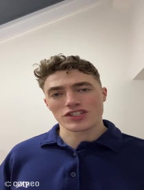 Poster for Intro video video from Eli