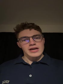 Poster for Roast video from Eli