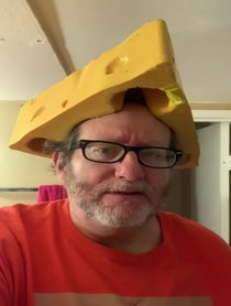 Poster for Roast video from Joe Gillespie