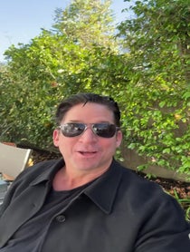 Poster for Birthday video from Ed McCaffrey