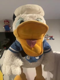 Poster for Roast video from DonaldDucc 🦆