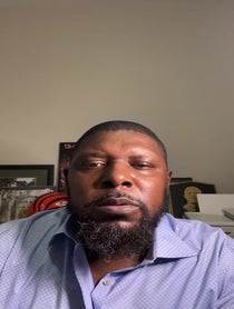 Poster for Birthday video from Willie Anderson