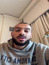 Poster for Other video from Olivier Sarr