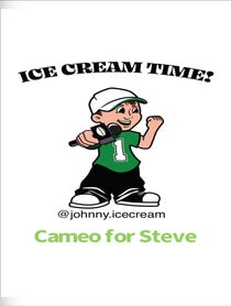 Poster for Other video from Johnny Ice Cream- NY Jets fan