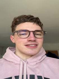 Poster for Question video from Eli