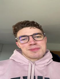 Poster for Birthday video from Eli