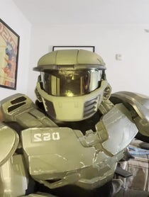 Poster for Gift video from Spartan 052