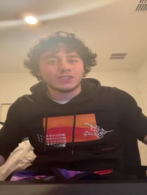 Poster for Pep Talk video from Doughtoli