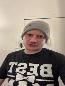 Poster for Other video from Mat “Cheezy” Levy