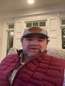 Poster for Roast video from Jeff Saturday