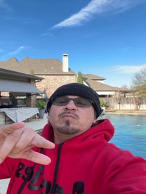 Poster for Other video from Baby Bash
