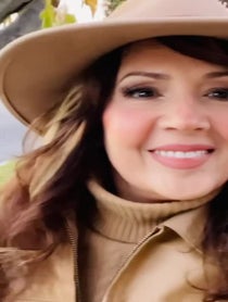 Poster for Question video from Maria Canals-Barrera