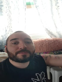 Poster for Birthday video from Chainbrain