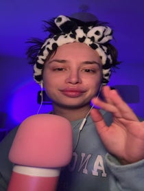 Poster for Other video from AmySleepySoundsss