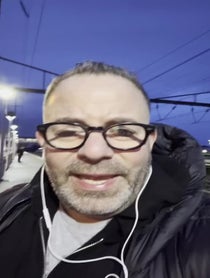Poster for Advice video from SETH TISHLER