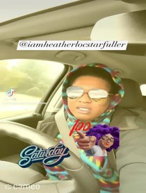 Poster for Intro video video from Iamheathervfuller