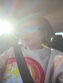 Poster for Other video from Lindsey Graham, The Patriot Barbie