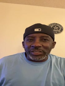 Poster for Pep Talk video from Og Darkshark Jackassforever