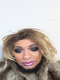 Poster for Intro video video from Joanne The Scammer