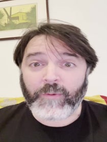 Poster for Pep Talk video from Not A Bit Comedy (Morgan Phillips)