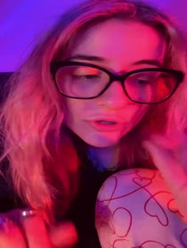 Poster for Other video from Miss Manganese ASMR