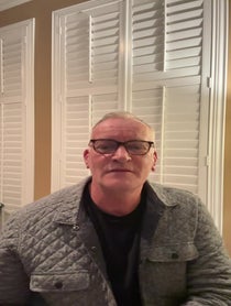 Poster for Tarot reading video from Psychic~Paul