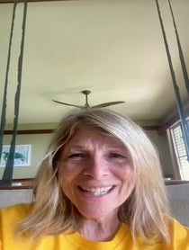 Poster for Birthday video from Dr. Pepper Schwartz