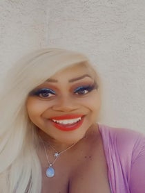 Poster for Birthday video from "Hottie" Schatar Sapphira Collier