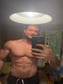 Poster for Pep Talk video from Connor Murphy