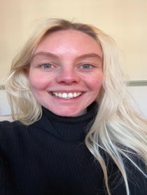 Poster for Other video from Nell Hudson