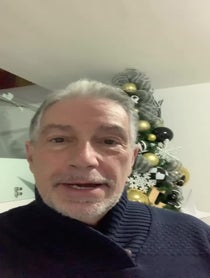 Poster for Birthday video from Vince Desi
