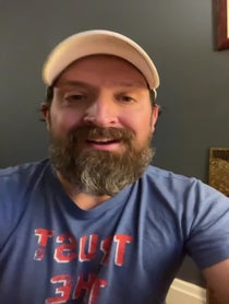 Poster for Other video from Jeremy White
