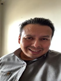 Poster for Question video from Jeremiah Bitsui