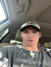 Poster for Pep Talk video from Beau Bennett