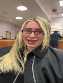 Poster for Birthday video from Jae Gottlieb